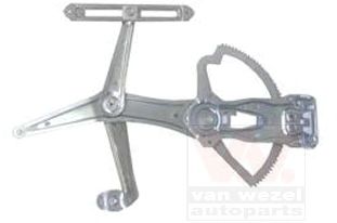 VAN WEZEL 3085262 -  Подъемное устройство для окон